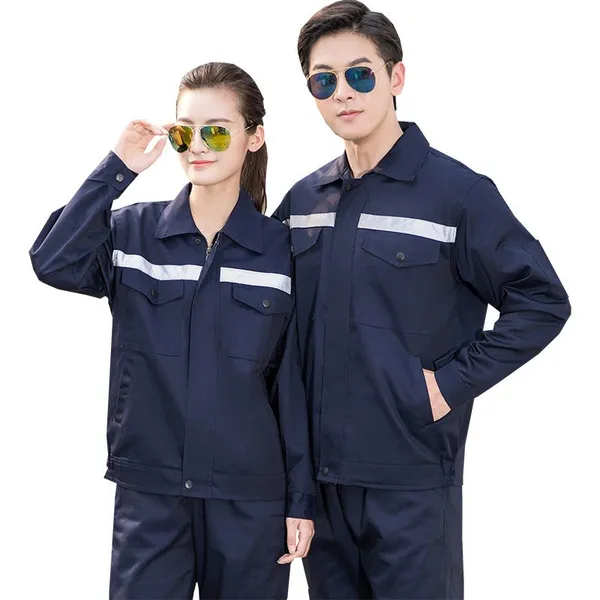 Coverall photo-4