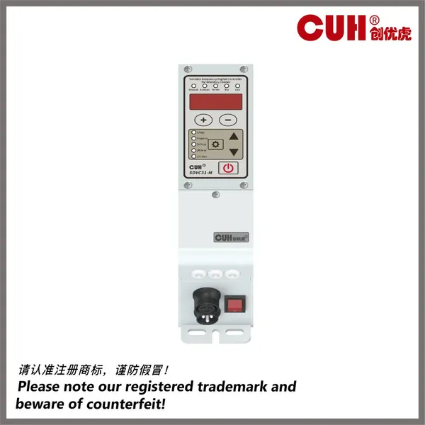 SDVC31-M (3.0A) Variable Frequency Digital Vibratory Feeder Controller photo-4
