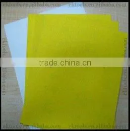 Dry Abrasive Paper