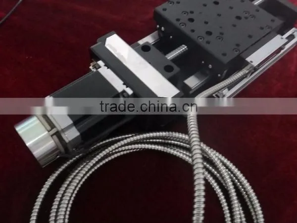 Motorized Translation Stage, Linear Motion Slide, Motorized Linear Slider photo-4