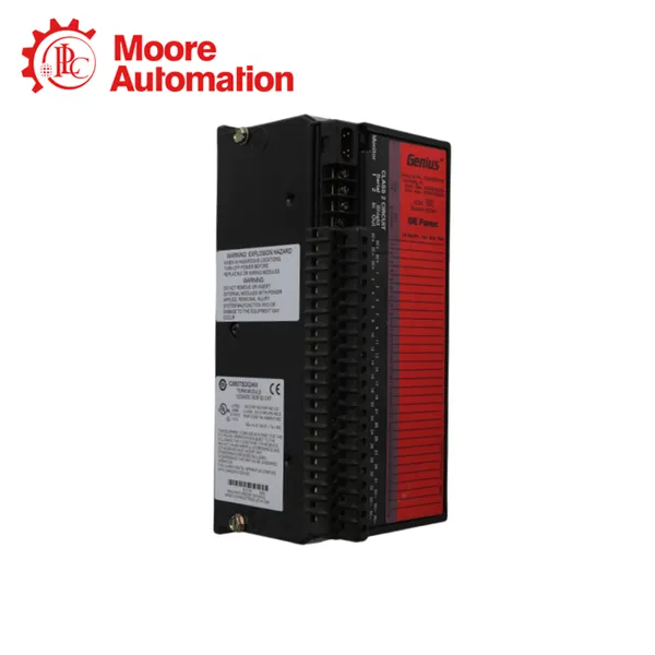 GE IC660BRD024C1 photo-4