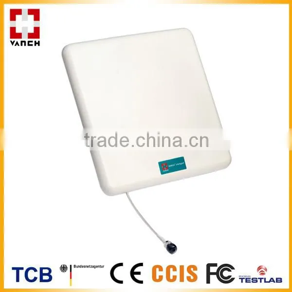 UHF RFID in Industry and Maintenance photo-2