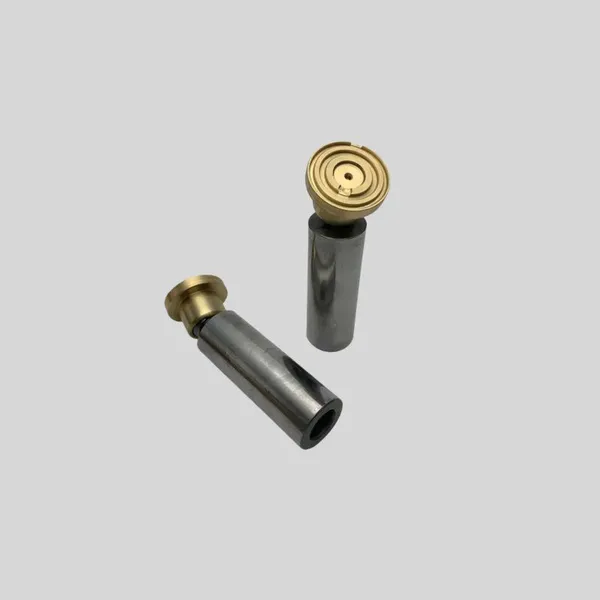 SPARE PARTS PMP12/PVP110/PVP90/PVWH110 Rotary Group Cylinder Block Pistons Valve Plate Shaft Shoe Plate Rotary Group Repair Kit photo-5