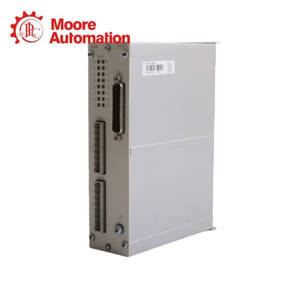 ABB TC570 3BSE001458R1 photo-3