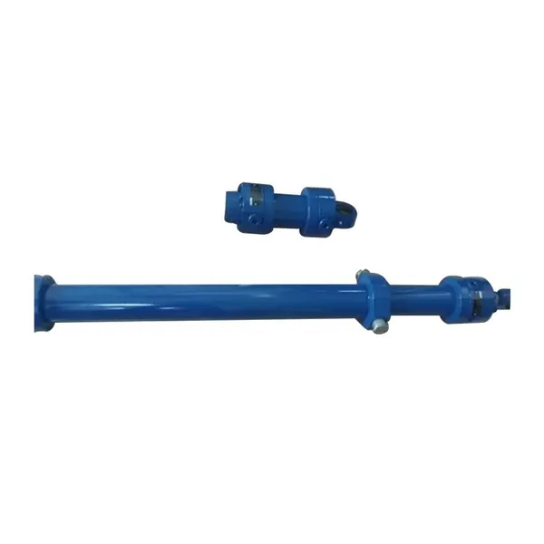 Rexroth CDT4 Type Best Price Double Acting Mini Hydraulic Cylinders photo-6