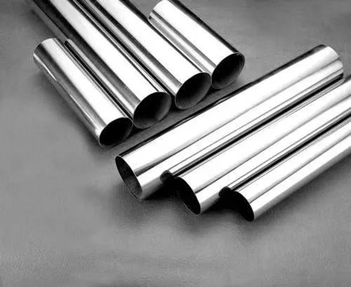 Wholesale Stainless Steel Pipe 304 316 904L Schedule 80 316 Stainless Steel Tube Stainless Steel Seamless Pipe for Metal Pens photo-4