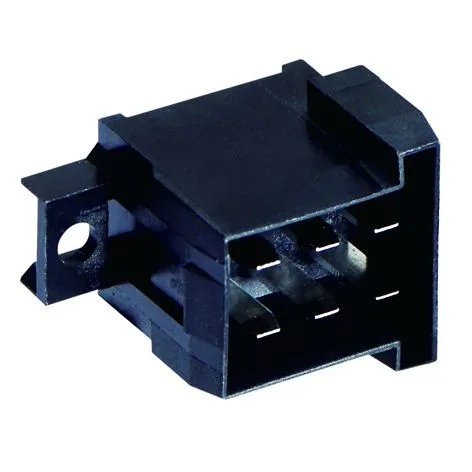 Reliable Replace 963357 - 5 6 - Pin PCB Header Connector for Consumer Electronics