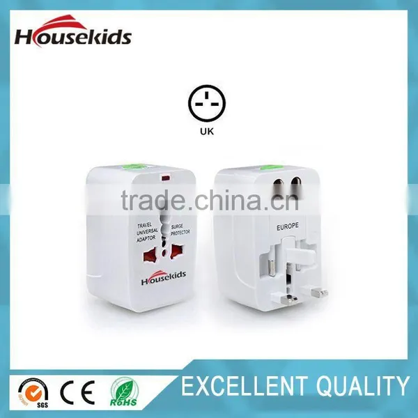 Universal All in One Worldwide Travel Power Plug Wall Ac Adapter,PLUG ADAPTOR photo-4