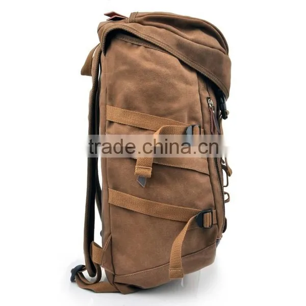 New Type Waterproof Oxford Travel Backpack Hiking Bag Mountaineering Bag photo-3