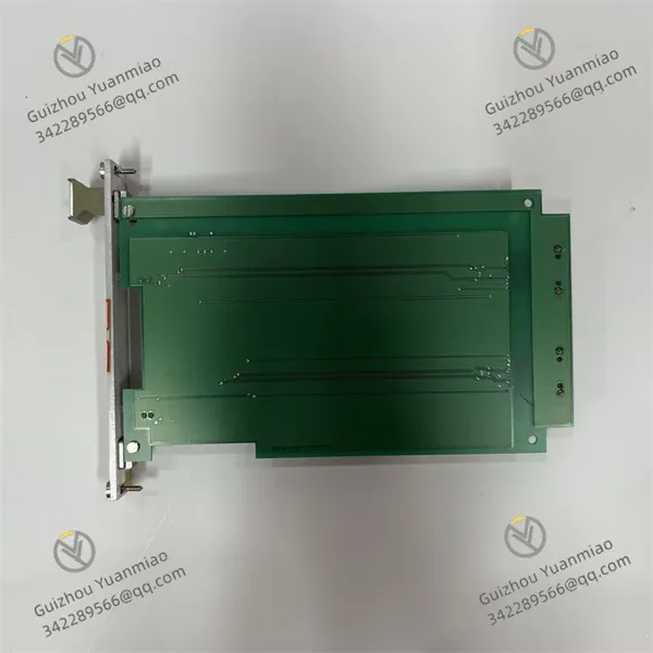 GE D20 EME210BASE-T Ethernet Module photo-2