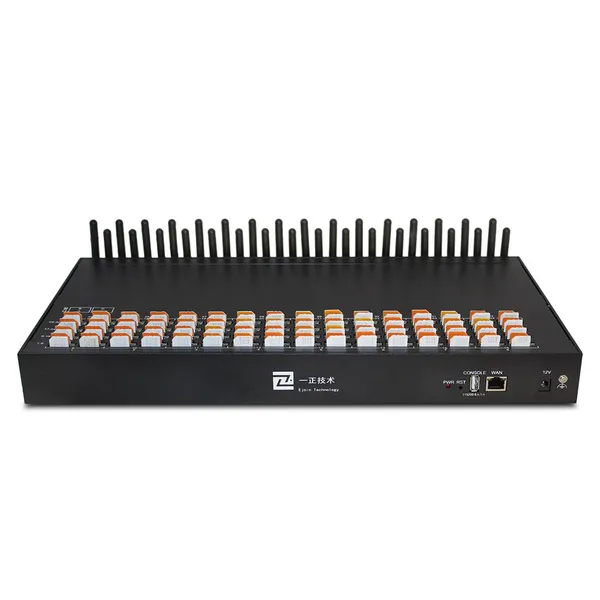Ejoin SMS Modem 32 Port 128 SIM GSM/4G SMS Gateway Modem ACOM632L-128