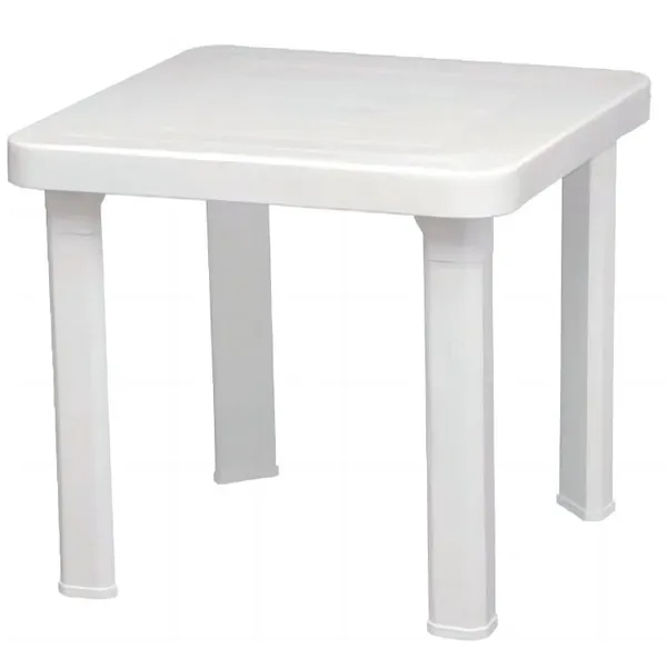 China Custom Plastic Injection Molding Household Home Restaurant Dinner Round Square Table Mould photo-5