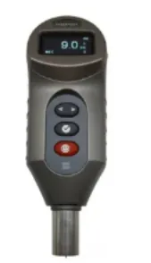 Digital Shore D Hardness Tester Time 5431 photo-2