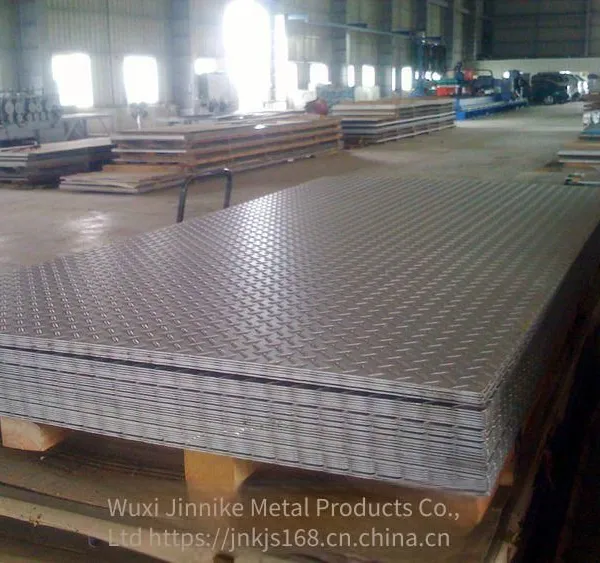 Processing and Selling 4mm Patterned Stainless Steel Plates, 304 Stainless Steel Plate Cutting and Retail photo-5