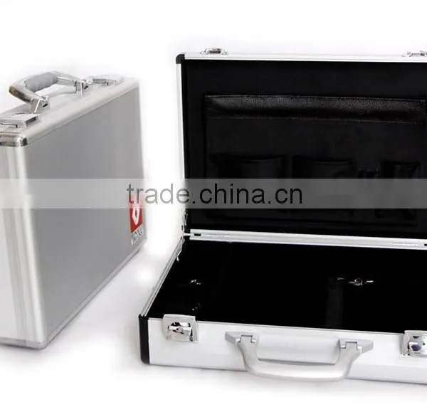 Business Hand Bag Aluminum Case photo-2