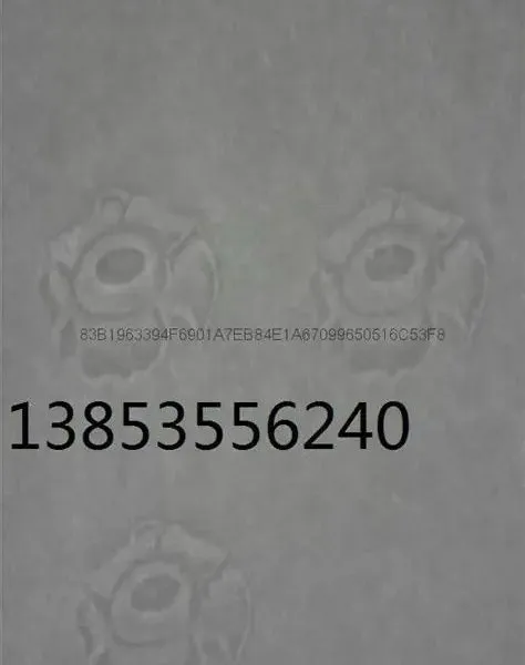 Security Paper,watermark Paper,anti-counterfeiting Paper photo-2