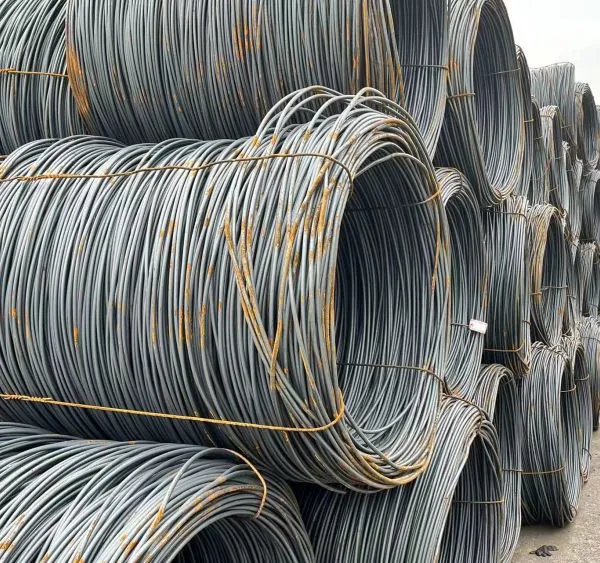 Q345 Q195 Q235 Black Wire 1.5mm 1mm 0.8mm 1.2mm Carbon Steel Wire for Nail Making Steel Wire Brush in Stock photo-5