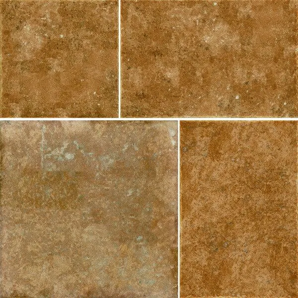 MARRAKECH Series Premium Pressed Edge Antique Porcelain Floor Tiles | FOSHAN YUPURONG photo-5