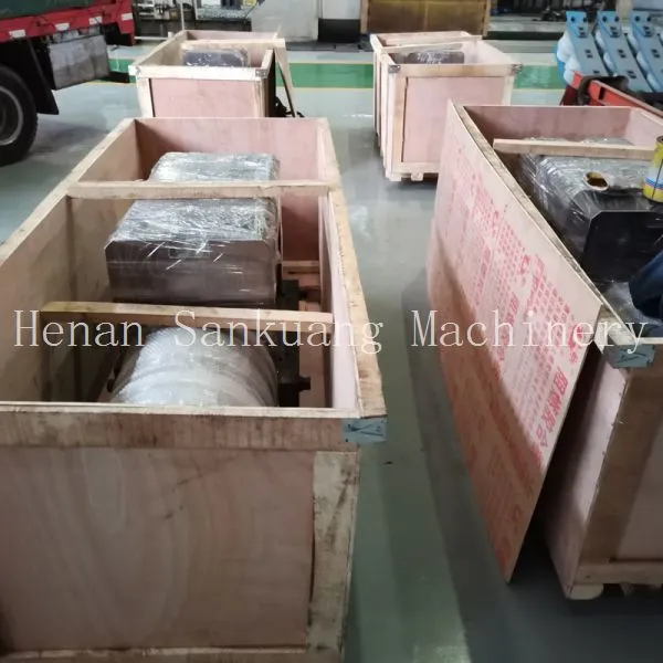 Alloy Steel Forging Machine Connecting Rod Press Machine Accessories photo-5