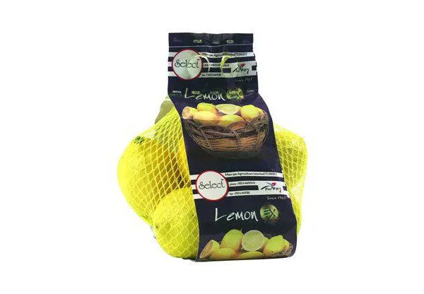 China Professional Net Bag Packaging Machine Manufacturer for Packaging Vegetables and Fruits. photo-3