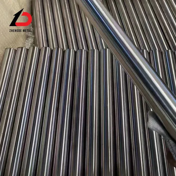 Precision Steel Pipe photo-3