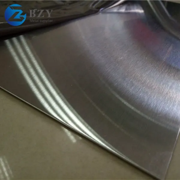 Stainless Steel Sheet 304 304L Stainless Steel Plate / Stainless Steel Sheet 316 316L photo-4