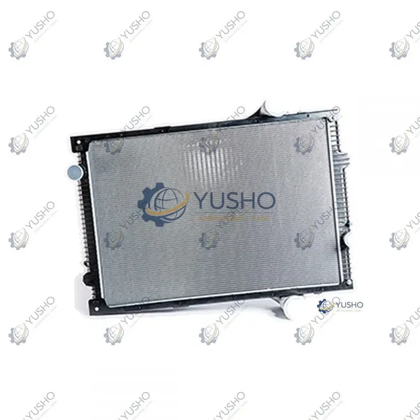 Radiator 61030587 for SANY Crane Genuine OEM photo-4