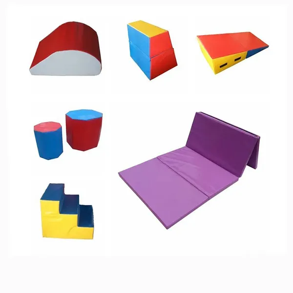 Gymnastics Mat for Home & School