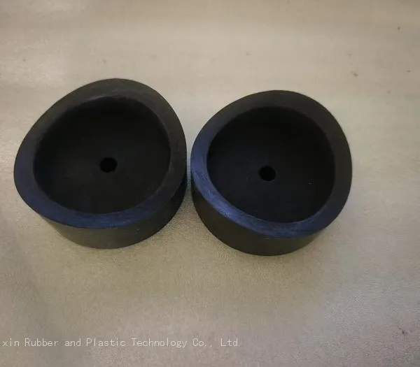Multicolor Customized Rubber Special-shaped Parts-Core Adaptation for Southeast Asian Automotive Component Factories photo-5