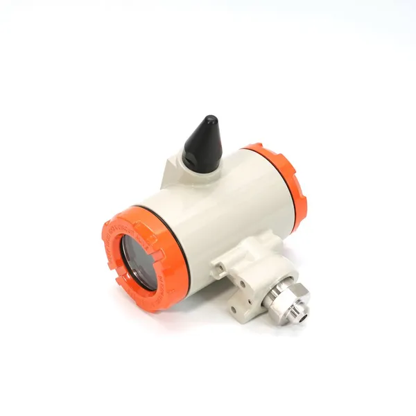 Transmisor de nivel de líquido de acero inoxidable 304 con salida 4-20mA para tanque de agua, impermeable IP65