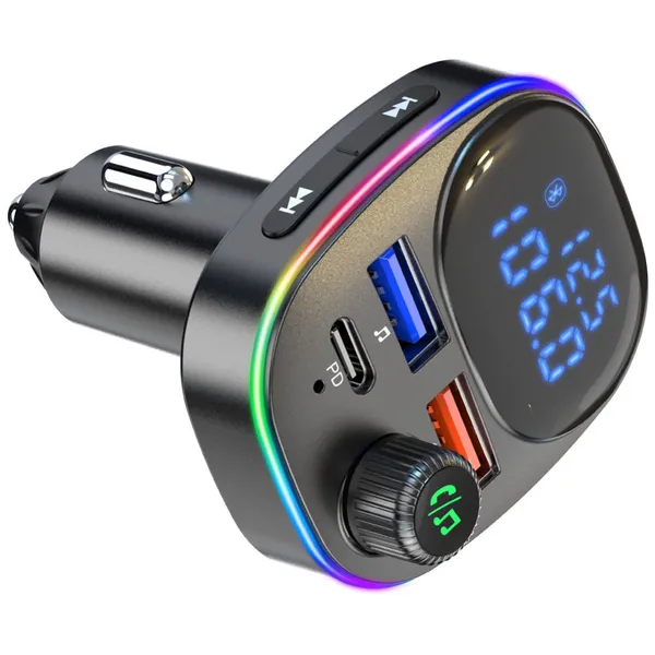 OEMBC82 Bluetooth Tramitter photo-4