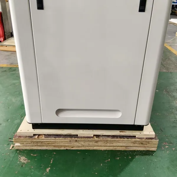 40kW Marine Diesel Generator for Boat Yacht Auxiliary Power JIANGSU YOUPU POWER photo-3