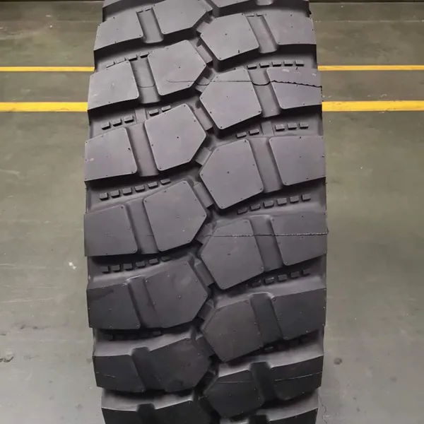 ROLLMAX RUBBER OTR TYRE 14.00R20
