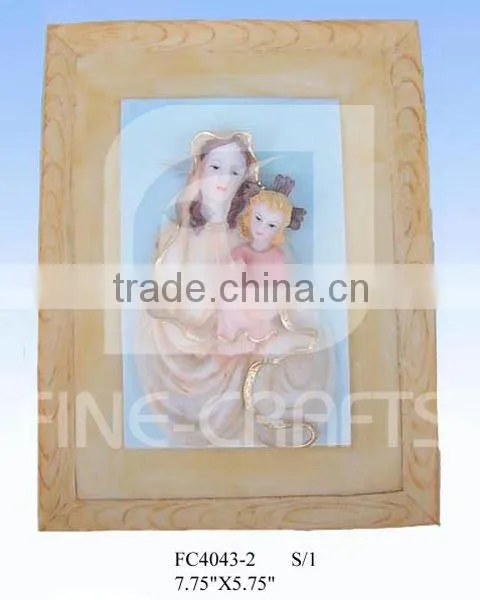 Religious Wall Art