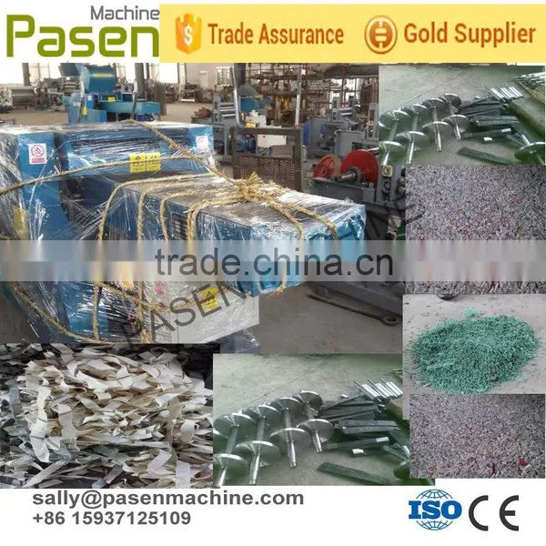 Glass Fiber Cutter | Glass Fiber Cutter Machine | Waste Glass Fiber Cutter photo-3