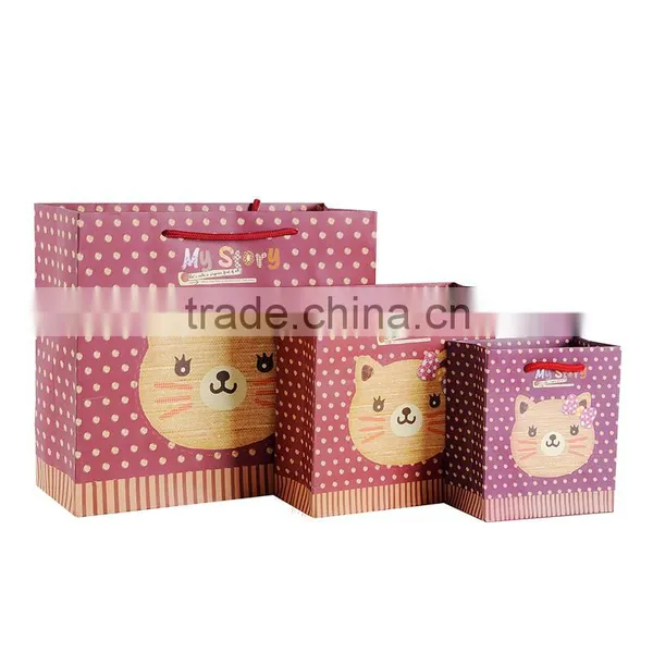 Telephone Paper Bag Manufacturers photo-2