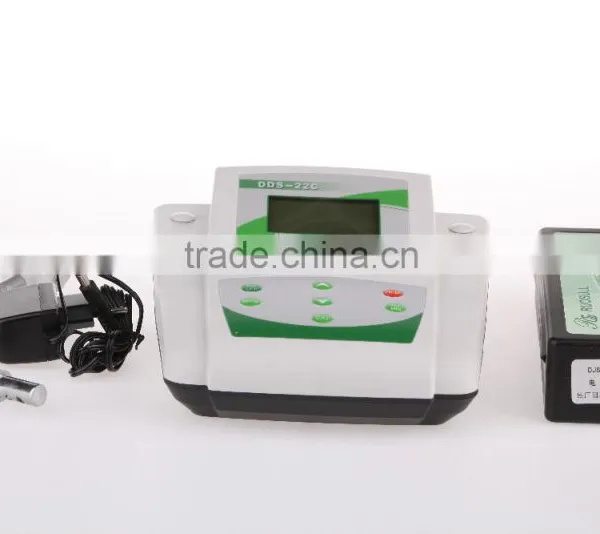 Using High Speed Microprocessor Chip Water Tester Conductivity Meter photo-2