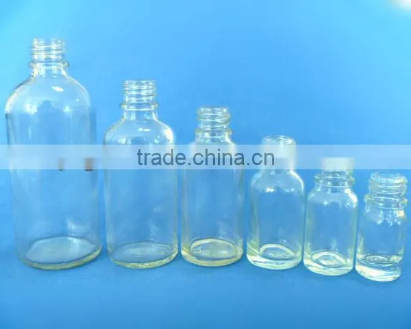 Wholesale 100ml Essential Oil Glass Bottle