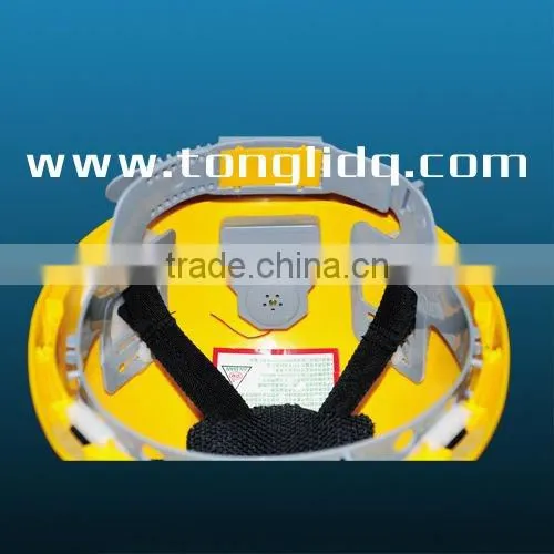 Safety Work Helmet