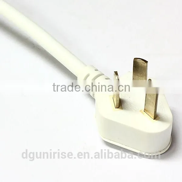 CCC Plug Power Cable Power Cord photo-2