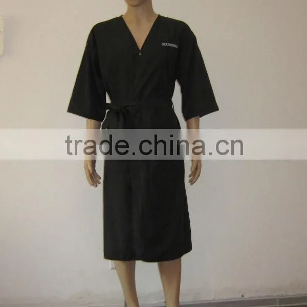A10352 Client Gown