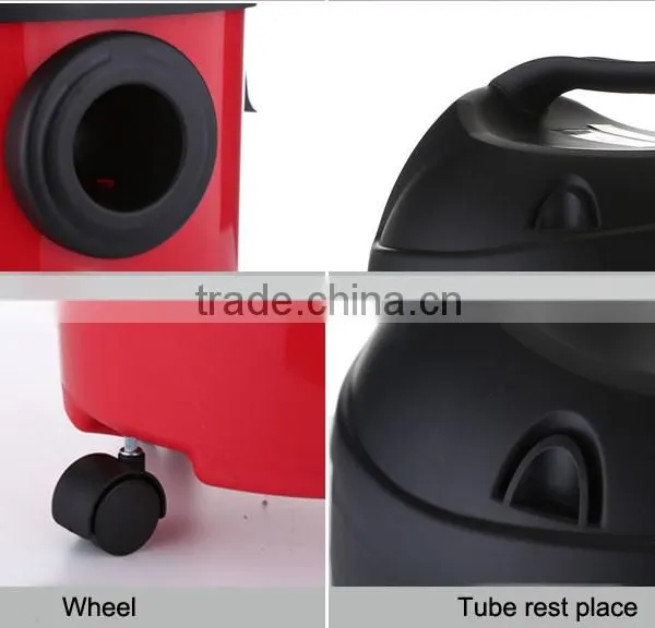 Hand Held Cyclone Portable Mini Vacuum Cleaner photo-3