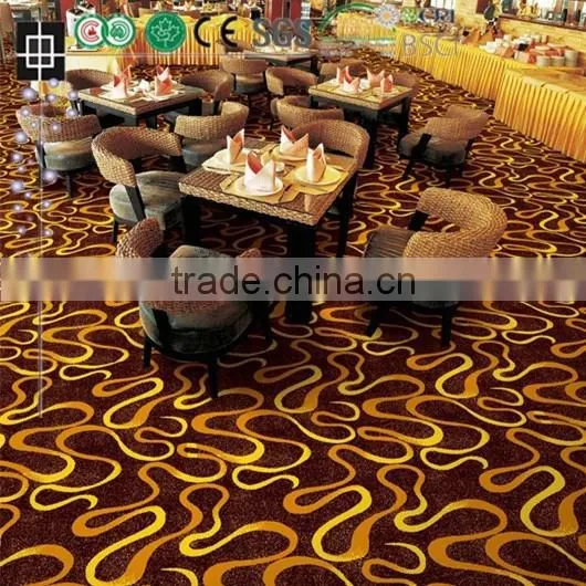Wilton Carpet SA Series