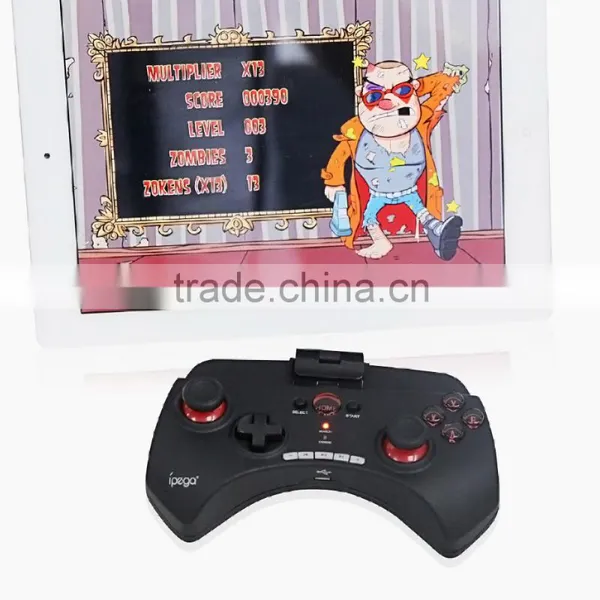 Wholesale for Android, Game Controller for Android, Double Vibration Game Controller for Android photo-4
