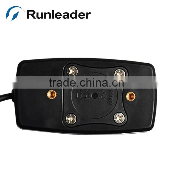 Large LCD Temperature Meter Tachometer photo-6