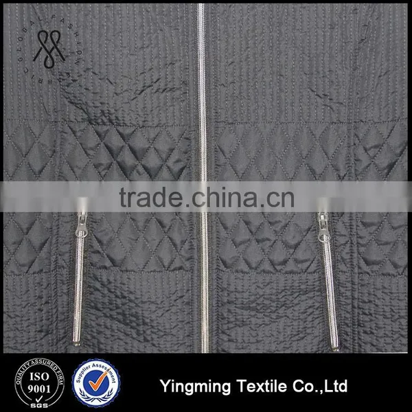 Lady Winter Sleeveless Downcoat photo-2