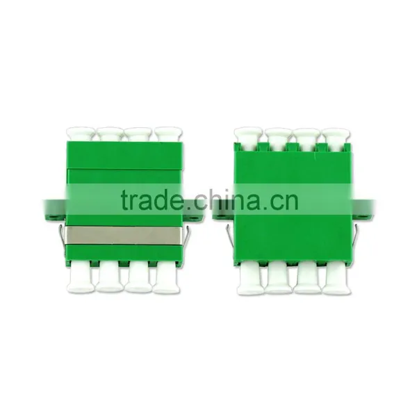 Fiber Optic Adapter LC Duplex photo-4