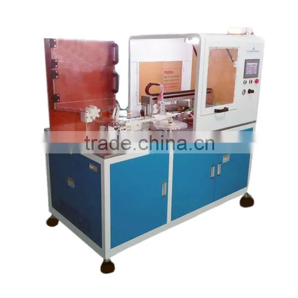 2-in-1 Spot Welding Machine for 18650 Power Bank Mobile Charger Welder Automation photo-2