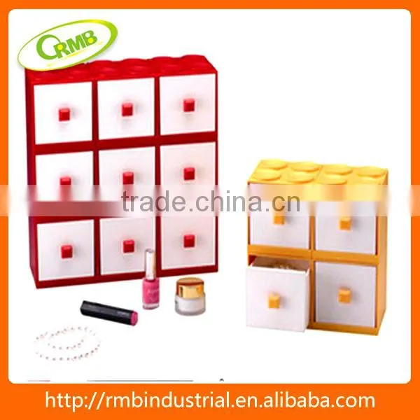 Jewelry Box(RMB)