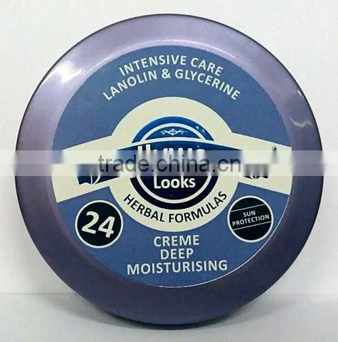 Face & Body Cream